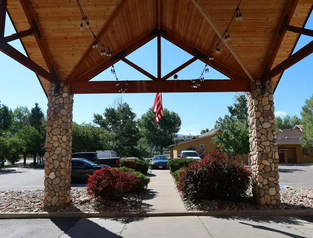 GreenTree Extended Stay Eagle/Vail Valley hotel detail image 1
