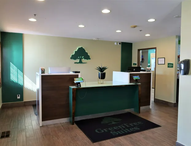 GreenTree Extended Stay Eagle/Vail Valley hotel detail image 2