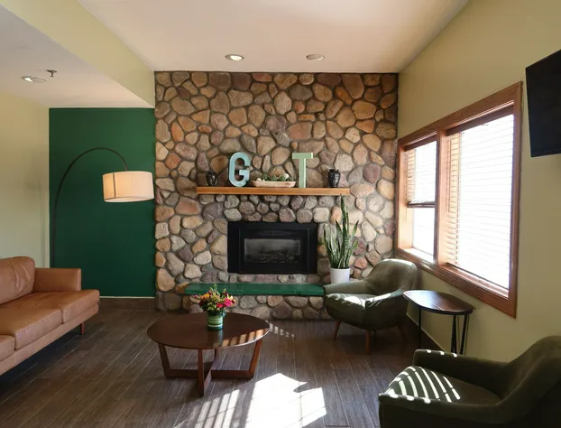 GreenTree Extended Stay Eagle/Vail Valley hotel detail image 3