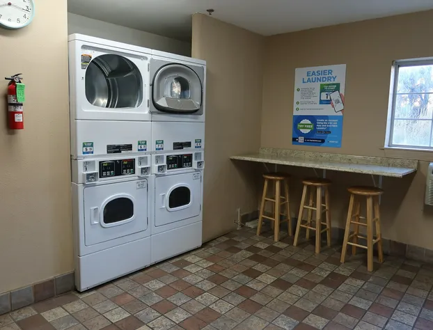 GreenTree Extended Stay Eagle/Vail Valley hotel detail image 4