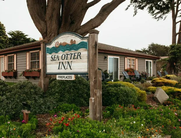 Sea Otter Inn hotel detail image 1