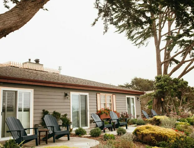 Sea Otter Inn hotel detail image 2