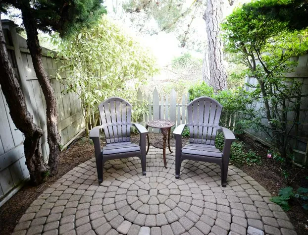 Sea Otter Inn hotel detail image 4