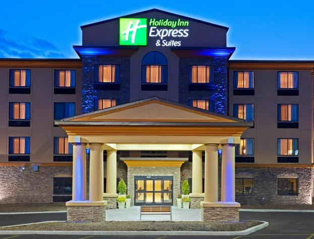 Holiday Inn Express Hotel & Suites Syracuse North - Cicero by IHG hotel detail image 2