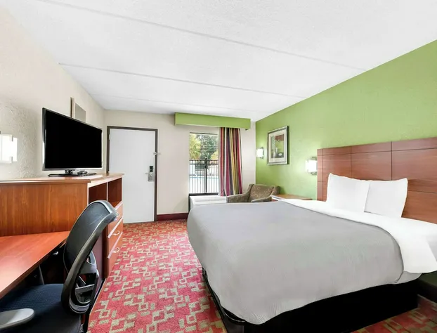 Quality Inn Selma - Smithfield hotel detail image 3