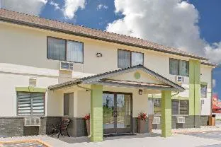 Baymont by Wyndham Ames hotel detail image 1