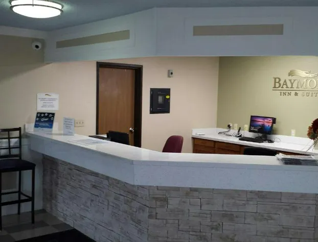 Baymont by Wyndham Ames hotel detail image 2