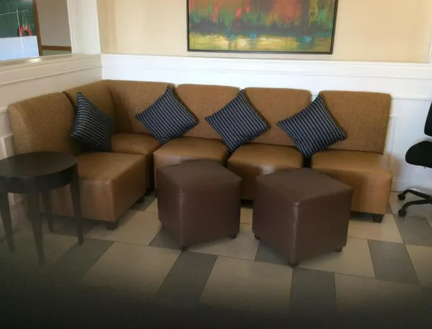 Baymont by Wyndham Ames hotel detail image 4