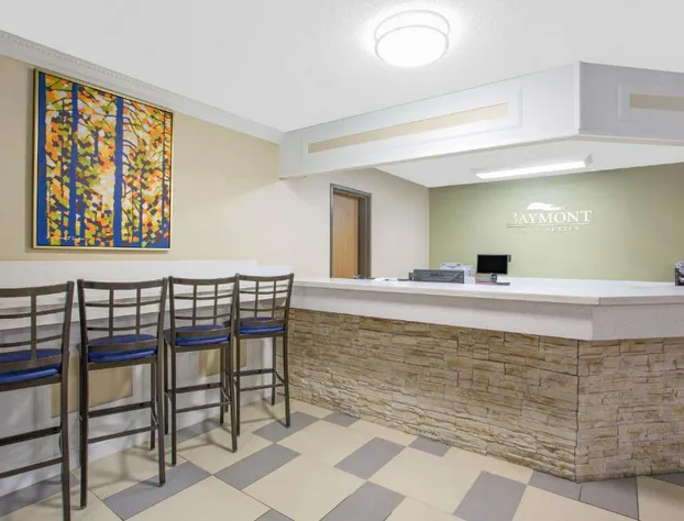 Baymont by Wyndham Ames hotel detail image 3