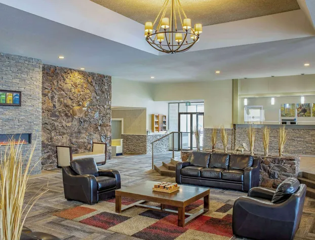 Days Inn & Conference Centre by Wyndham Cranbrook hotel detail image 2