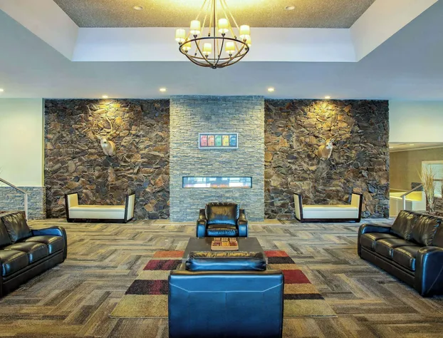 Days Inn & Conference Centre by Wyndham Cranbrook hotel detail image 3