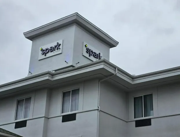 Spark by Hilton Killeen hotel detail image 1