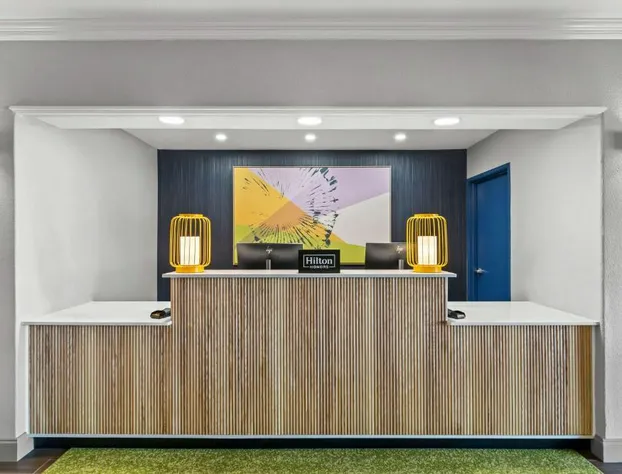 Spark by Hilton Killeen hotel detail image 3