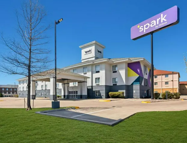 Spark by Hilton Killeen hotel detail image 1