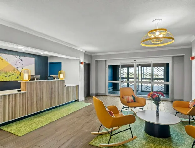 Spark by Hilton Killeen hotel detail image 4