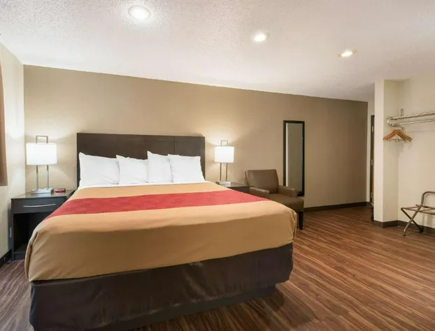 Harmony Inn hotel detail image 3