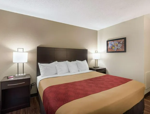 Harmony Inn hotel detail image 4