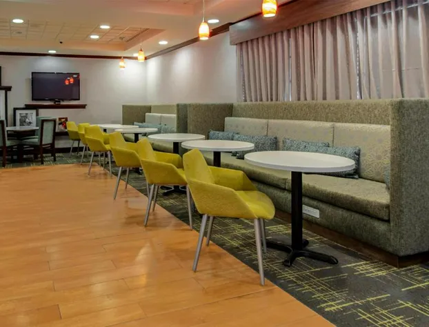 Hampton Inn Newport News-Yorktown hotel detail image 3