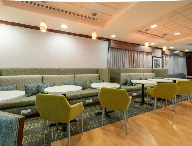 Hampton Inn Newport News-Yorktown hotel detail image 4