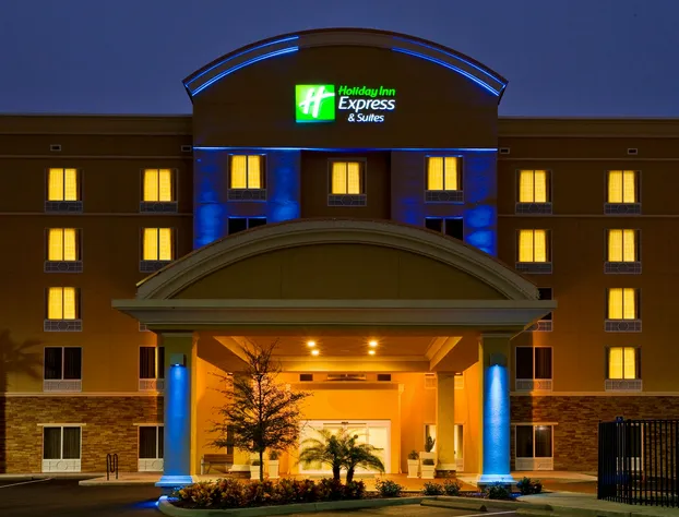 Holiday Inn Express Hotel & Suites Largo-Clearwater by IHG hotel detail image 1