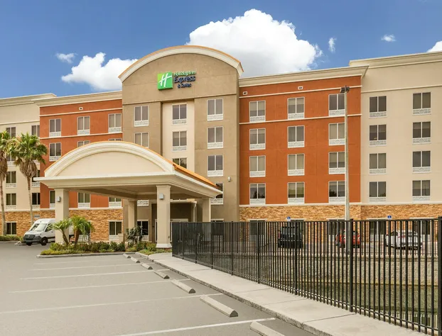 Holiday Inn Express Hotel & Suites Largo-Clearwater by IHG hotel detail image 2