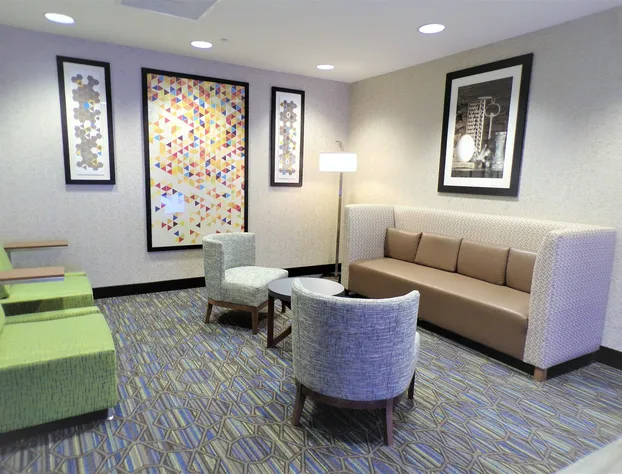 Holiday Inn Express Hotel & Suites Largo-Clearwater by IHG hotel detail image 3