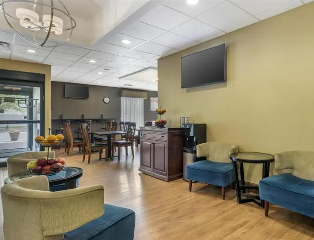 Best Western Plus University Inn hotel detail image 3