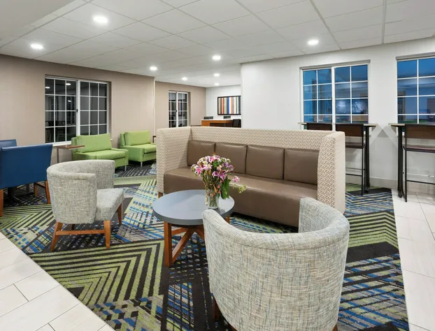 Holiday Inn Express Hotel & Suites Acme-Traverse City by IHG hotel detail image 3