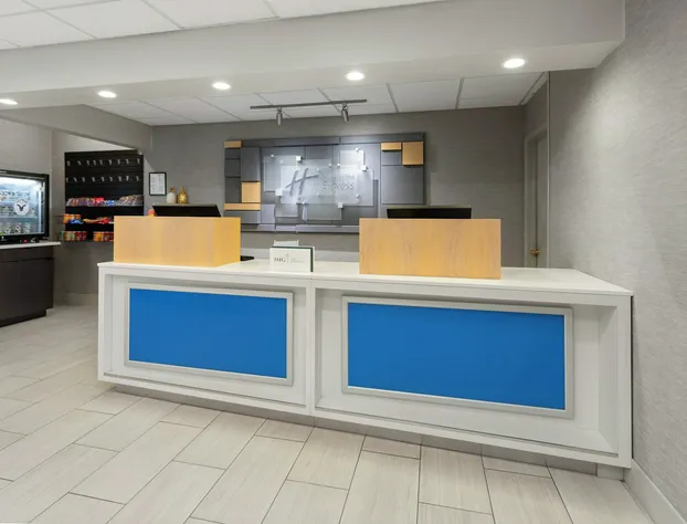 Holiday Inn Express Hotel & Suites Acme-Traverse City by IHG hotel detail image 2