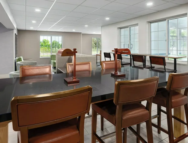 Holiday Inn Express Hotel & Suites Acme-Traverse City by IHG hotel detail image 4