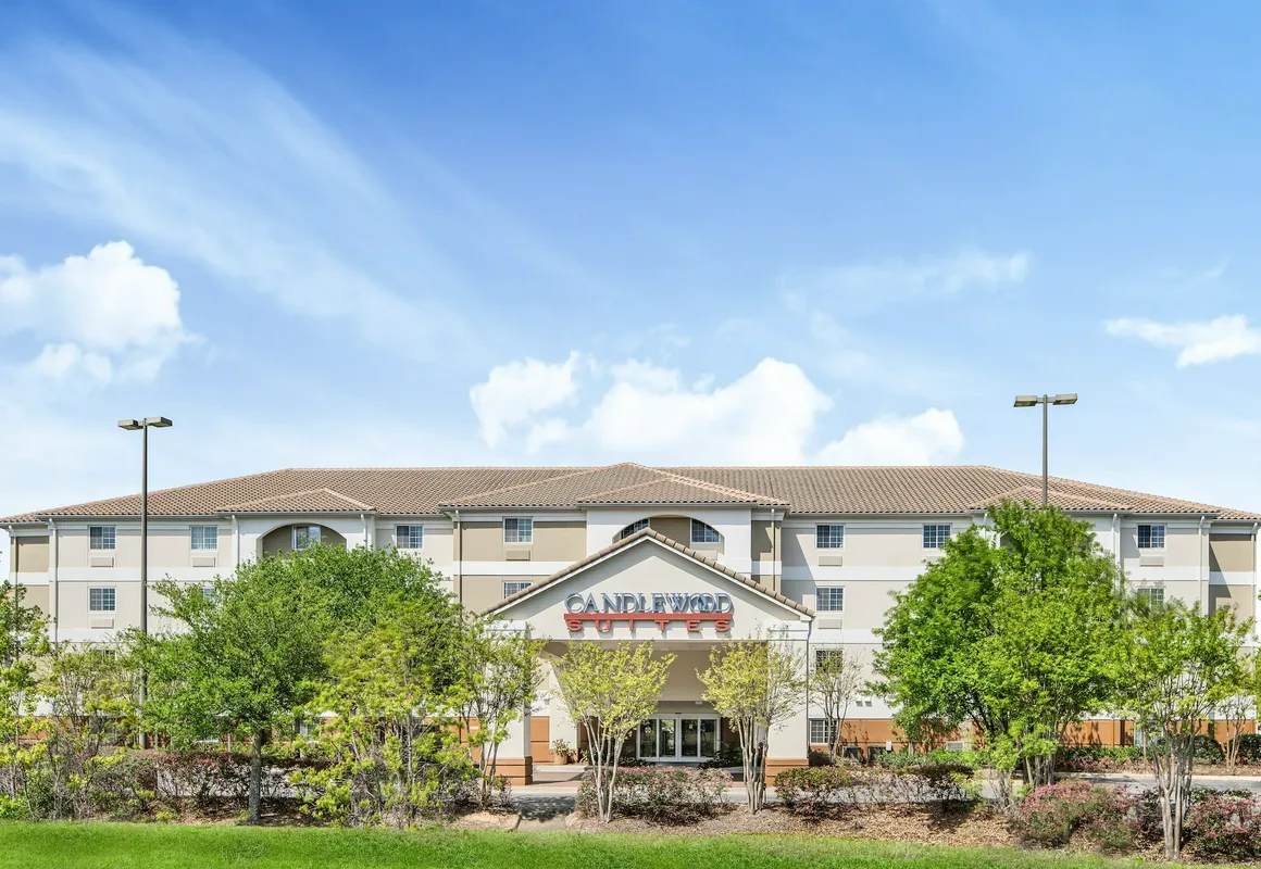 Candlewood Suites Destin-Sandestin by IHG hotel hero