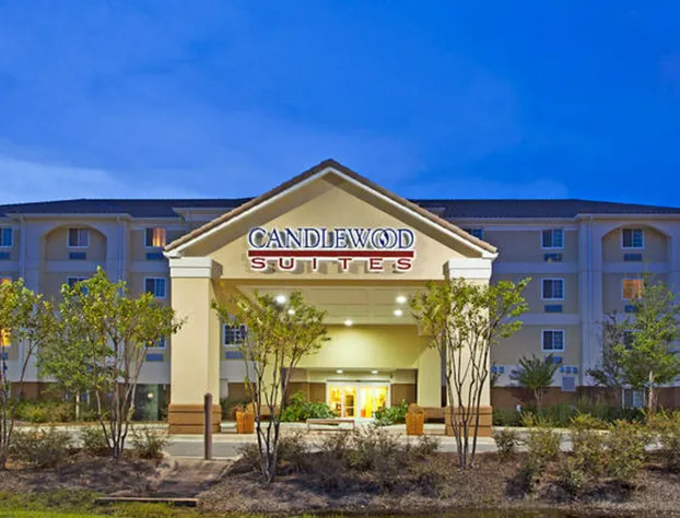 Candlewood Suites Destin-Sandestin by IHG hotel detail image 2