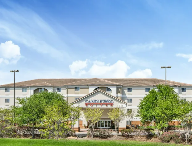 Candlewood Suites Destin-Sandestin by IHG hotel detail image 1