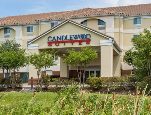 Candlewood Suites Destin-Sandestin by IHG hotel detail image 2