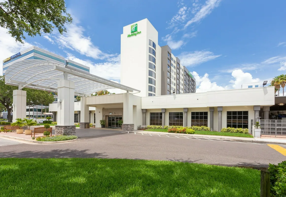 Holiday Inn Tampa Westshore - Airport Area by IHG hotel hero