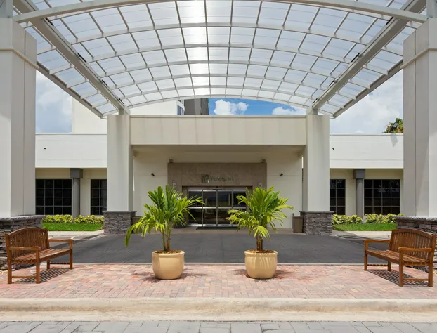 Holiday Inn Tampa Westshore - Airport Area by IHG hotel detail image 1