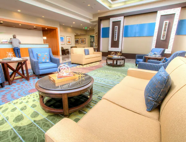 Holiday Inn Tampa Westshore - Airport Area by IHG hotel detail image 4