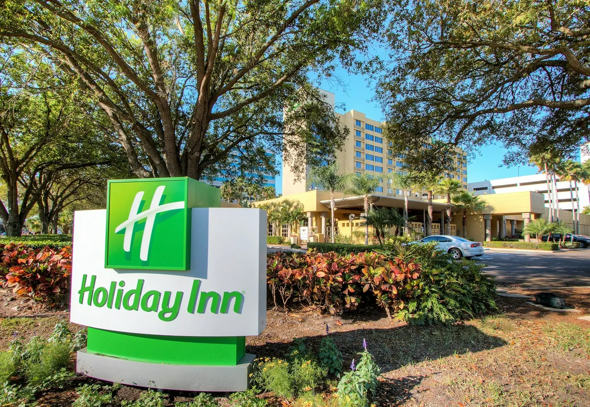 Holiday Inn Tampa Westshore - Airport Area by IHG hotel hero