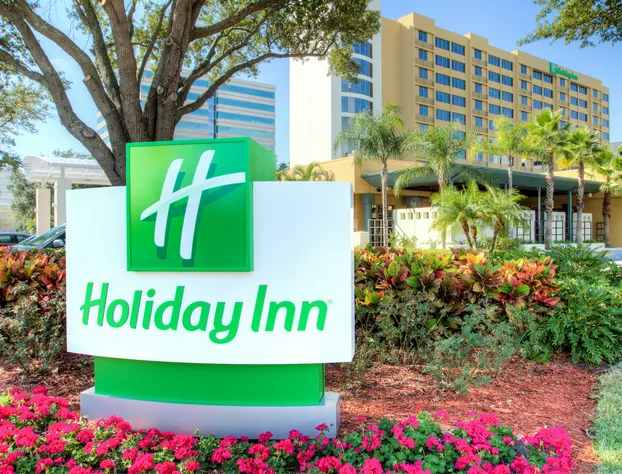 Holiday Inn Tampa Westshore - Airport Area by IHG hotel detail image 2