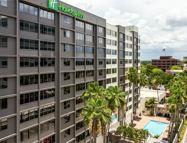 Holiday Inn Tampa Westshore - Airport Area by IHG hotel detail image 3