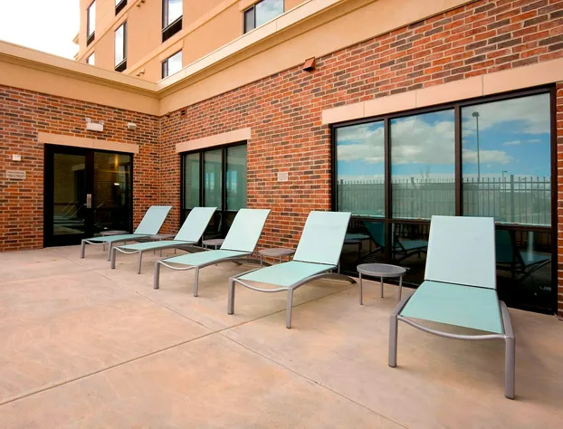 SpringHill Suites by Marriott Rexburg hotel detail image 1