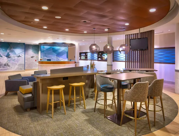 SpringHill Suites by Marriott Rexburg hotel detail image 4