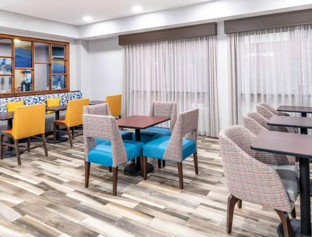 Hampton Inn Sanford hotel detail image 3