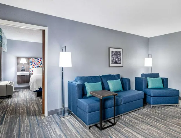 Hampton Inn Sanford hotel detail image 4