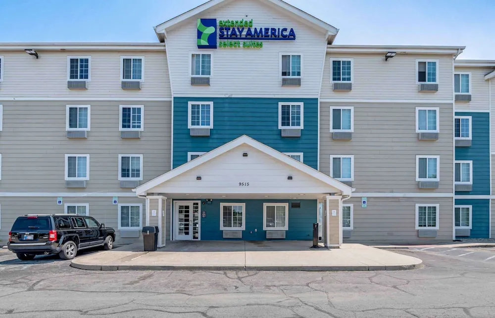Extended Stay America Select Suites - Indianapolis - Lawrence hotel hero