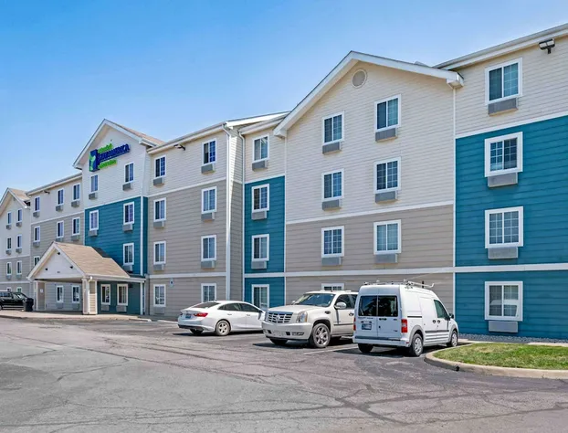 Extended Stay America Select Suites - Indianapolis - Lawrence hotel detail image 1