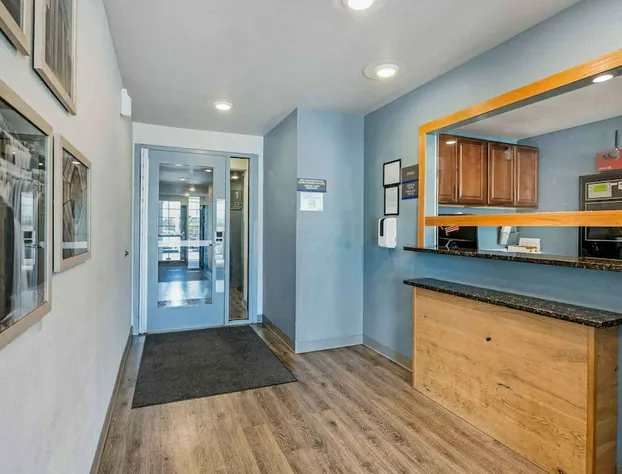 Extended Stay America Select Suites - Indianapolis - Lawrence hotel detail image 2