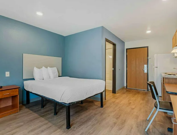 Extended Stay America Select Suites - Indianapolis - Lawrence hotel detail image 4