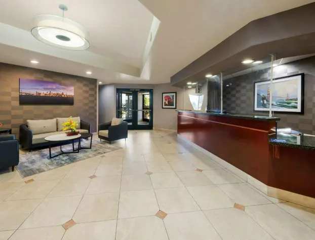 Best Western Lanai Garden Inn & Suites hotel detail image 4