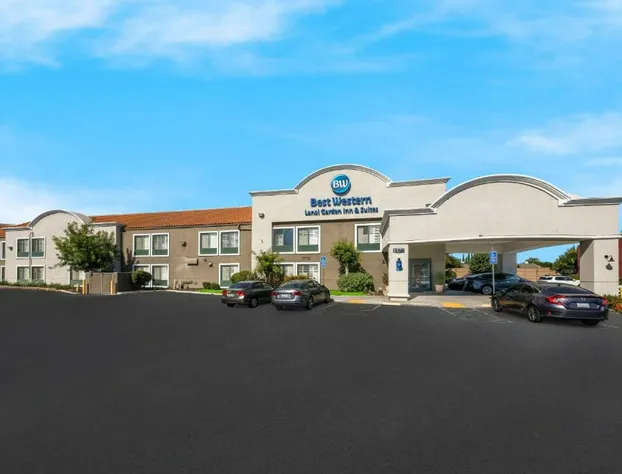 Best Western Lanai Garden Inn & Suites hotel detail image 1